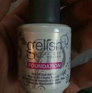 Gel nail polish $5.00 a bottle $35.00 for set